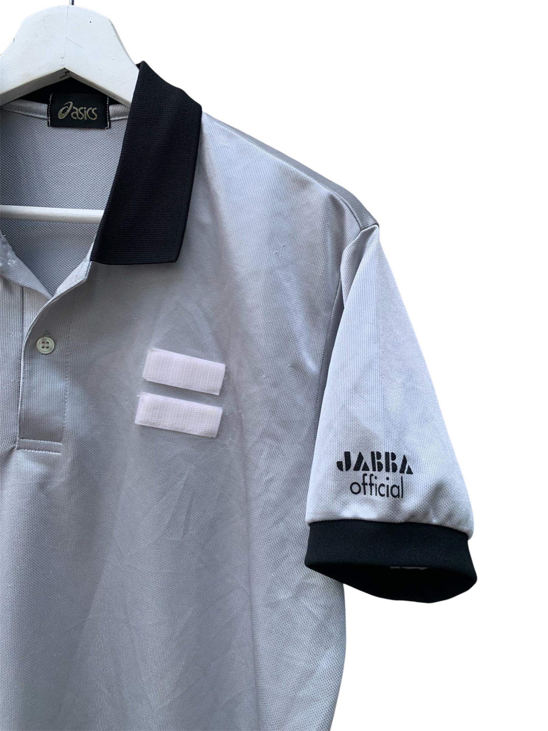 Asics Vintage Asics Jabba Official Jersey Size US M / EU 48-50 / 2 - 4 Thumbnail