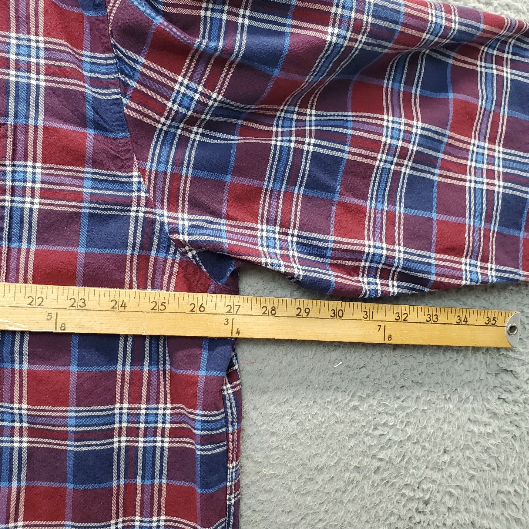 Vintage VINTAGE? No. Size US XXL / EU 58 / 5 - 7 Thumbnail