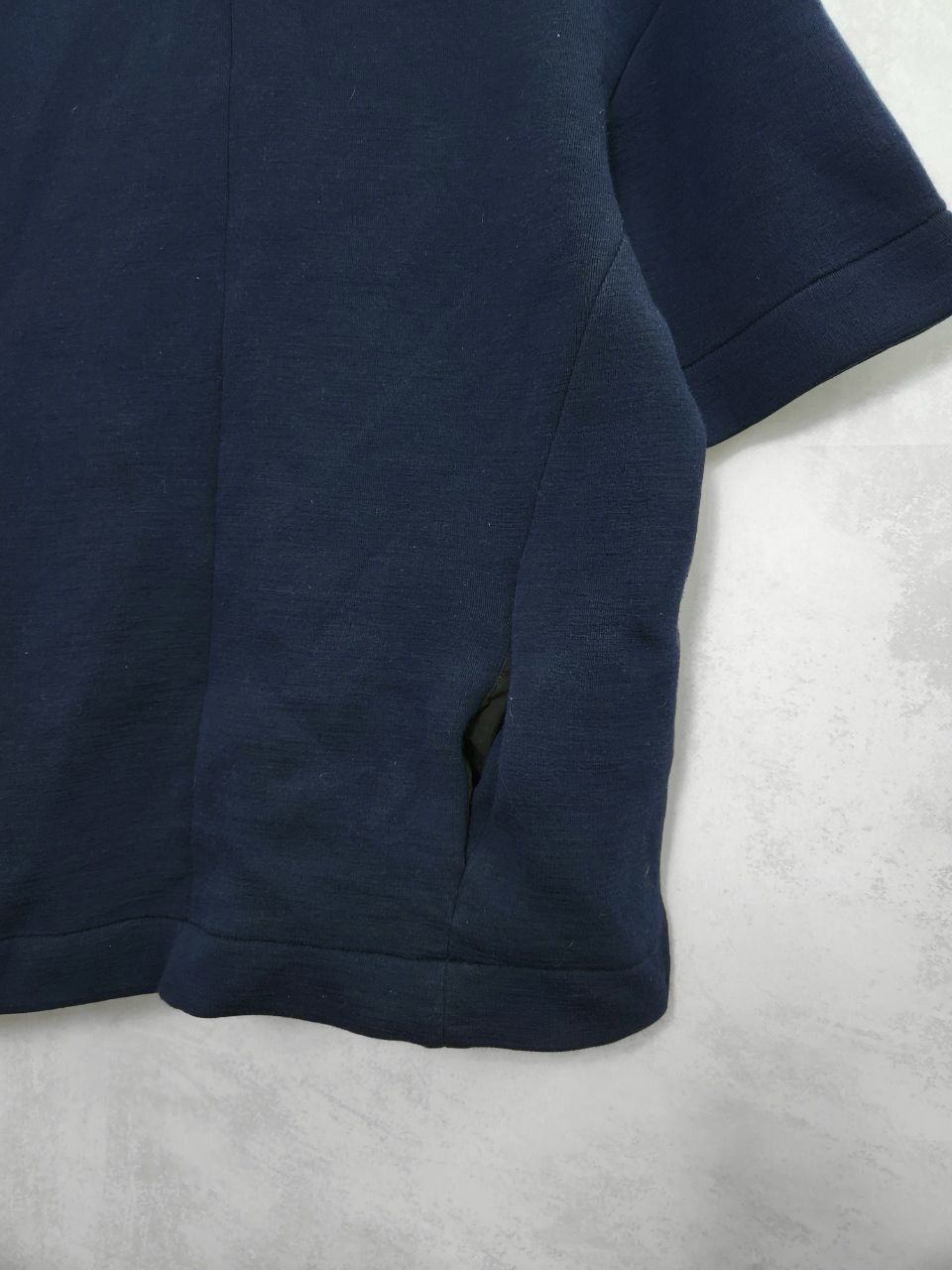 Marni Marni heavy t shirt zip sweatshirt Size M / US 6-8 / IT 42-44 - 4 Thumbnail