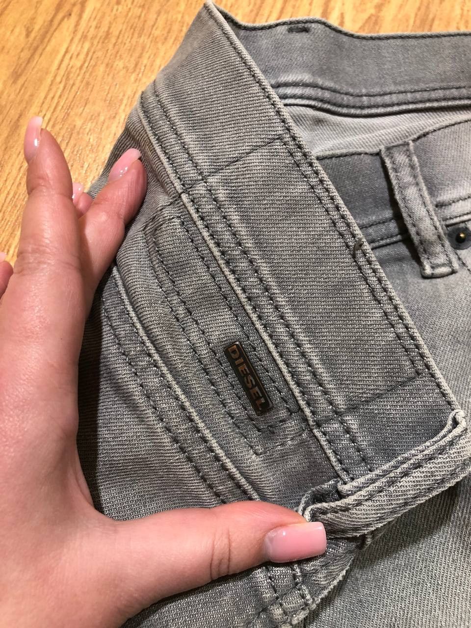 Diesel Diesel jeans Size US 34 / EU 50 - 17 Thumbnail