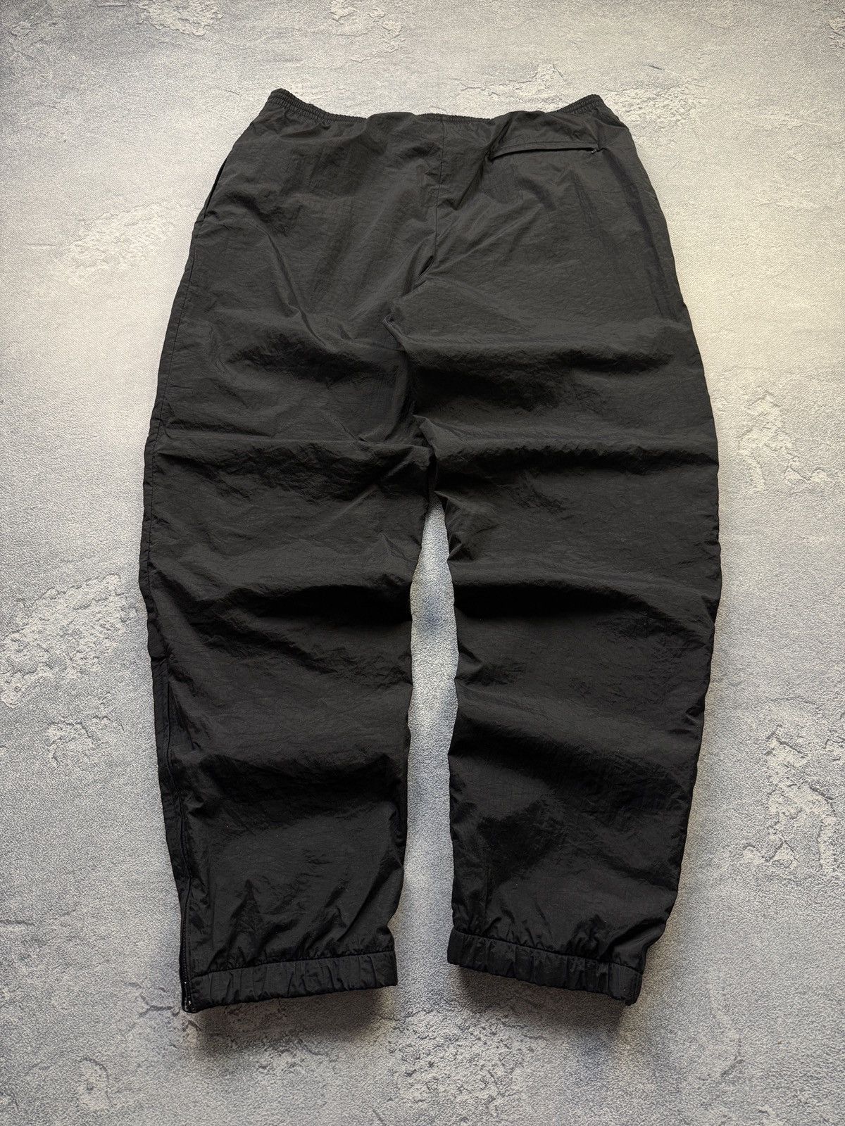 Nike Vintage Nike Track Pants Logo Swoosh Y2K Size US 32 / EU 48 - 6 Thumbnail