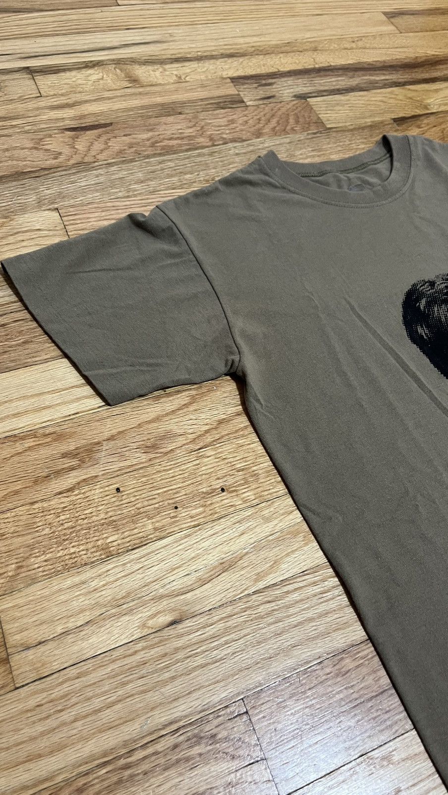 Other Shermer x ComplexCon Limited Edition Vintage Remake T-Shirt Size US M / EU 48-50 / 2 - 3 Thumbnail