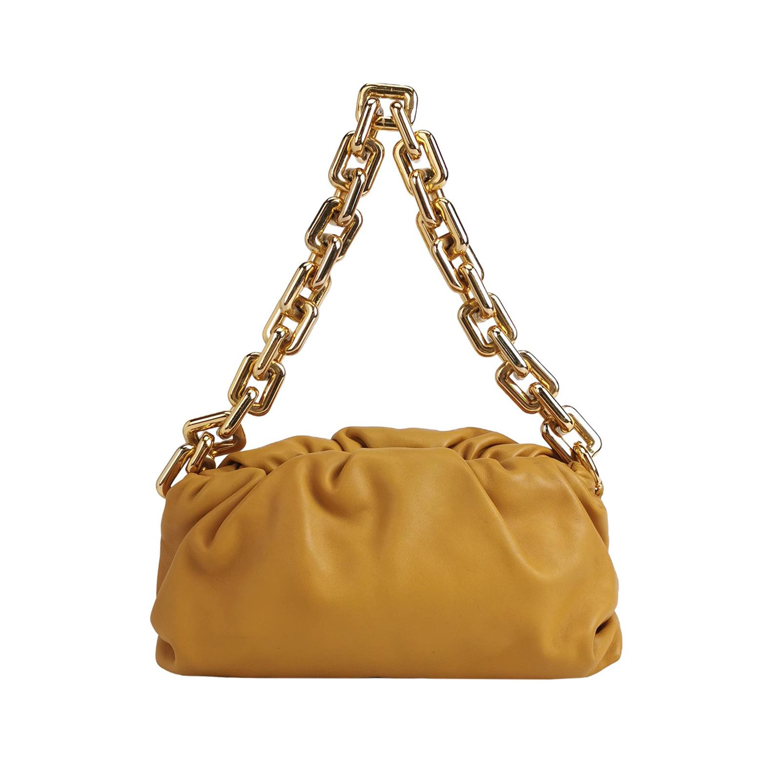 Bottega Veneta Bottega Veneta Women os Shoulder Bags Size ONE SIZE - 1 Thumbnail