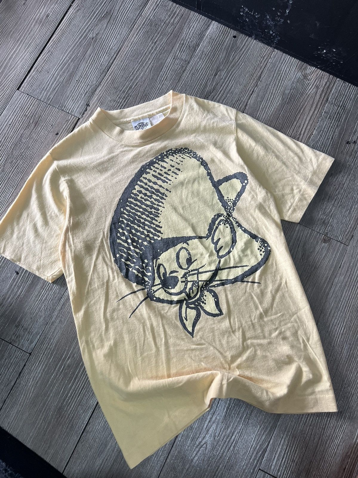 Acme Clothing Acme Clothing x Arriba.Amigo Size US S / EU 44-46 / 1 - 1 Thumbnail