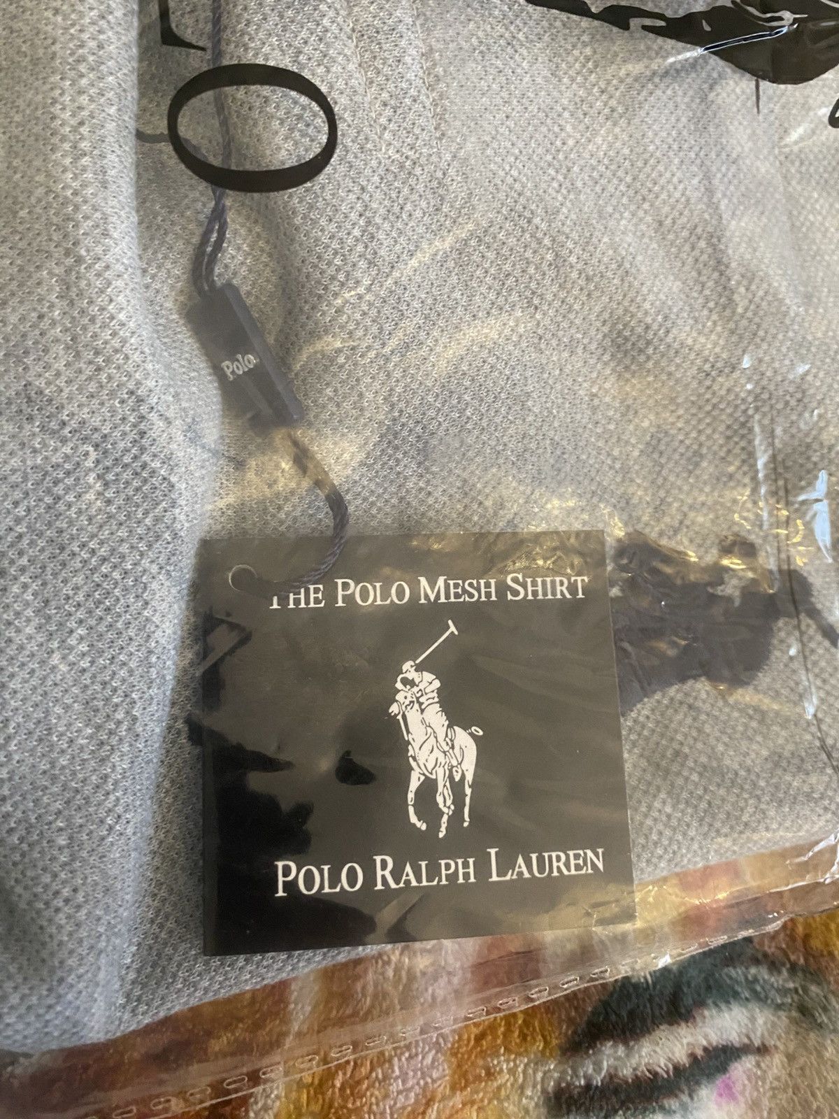 Polo Ralph Lauren Ralph lauren polo t shirt Size US L / EU 52-54 / 3 - 2 Thumbnail