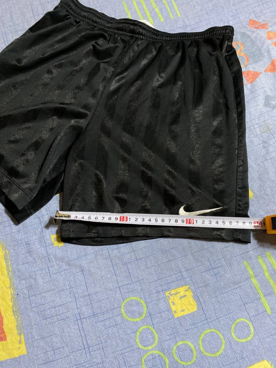 Nike Nike Shorts Size US 32 / EU 48 - 9 Thumbnail