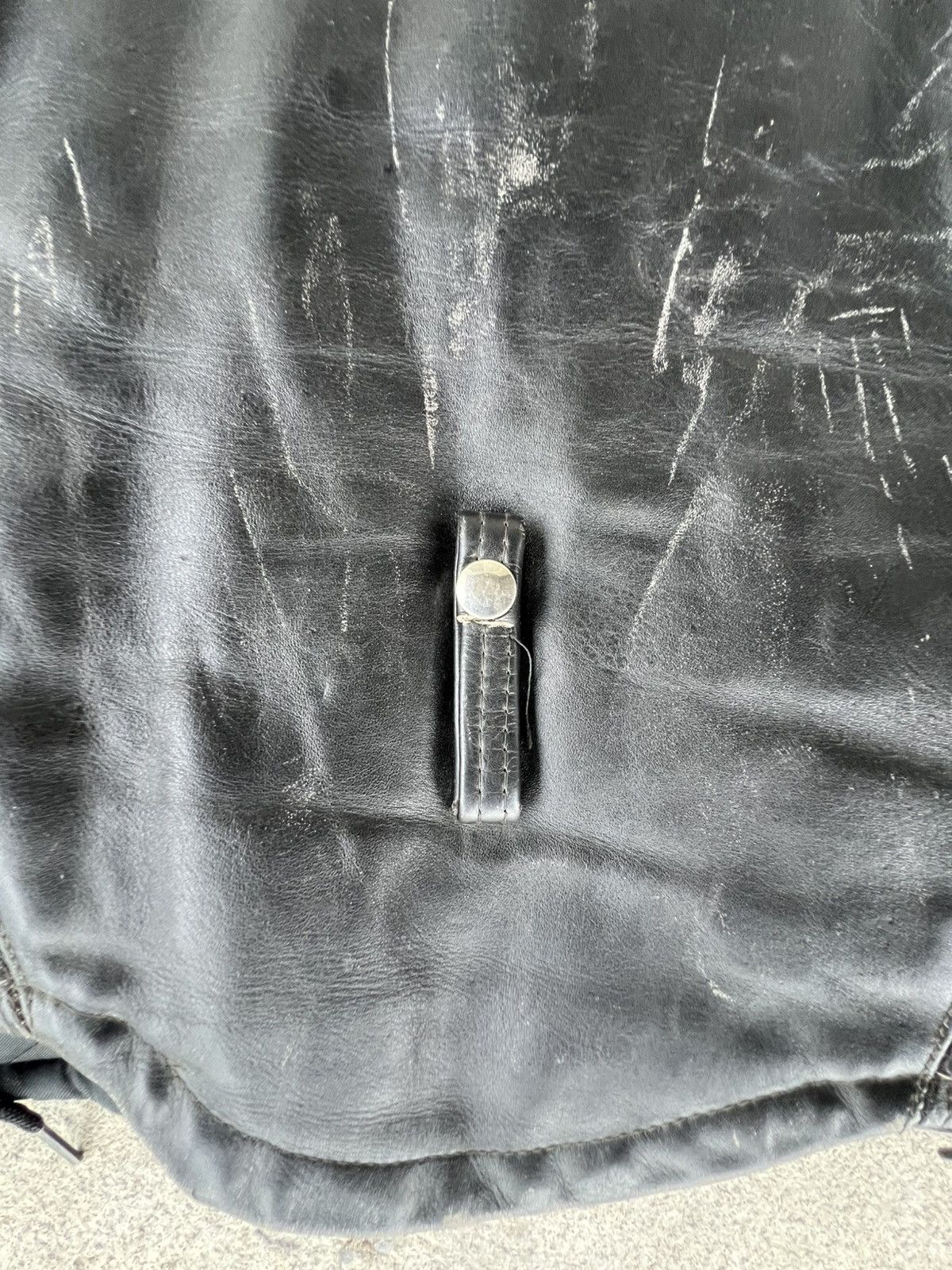 Other 1950s Beck 999 One Star Horsehide Leather Jacket Size US XS / EU 42 / 0 - 9 Thumbnail