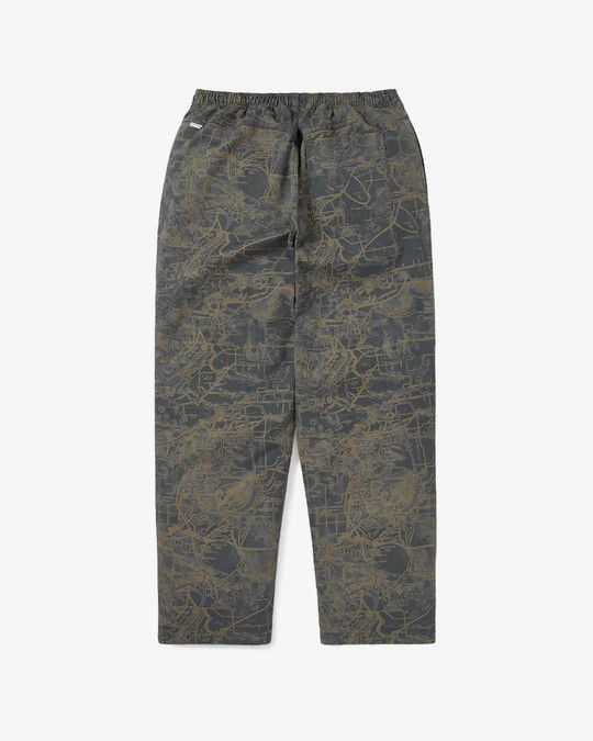 thisisneverthat o1mle0925 Easy Pant in Blue Grey Size US 30 / EU 46 - 2 Thumbnail