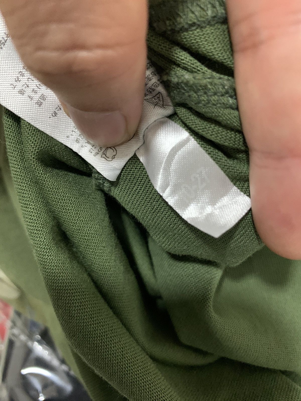 Uniqlo Uniqlo Jungle Hiti Tee Size US M / EU 48-50 / 2 - 9 Thumbnail