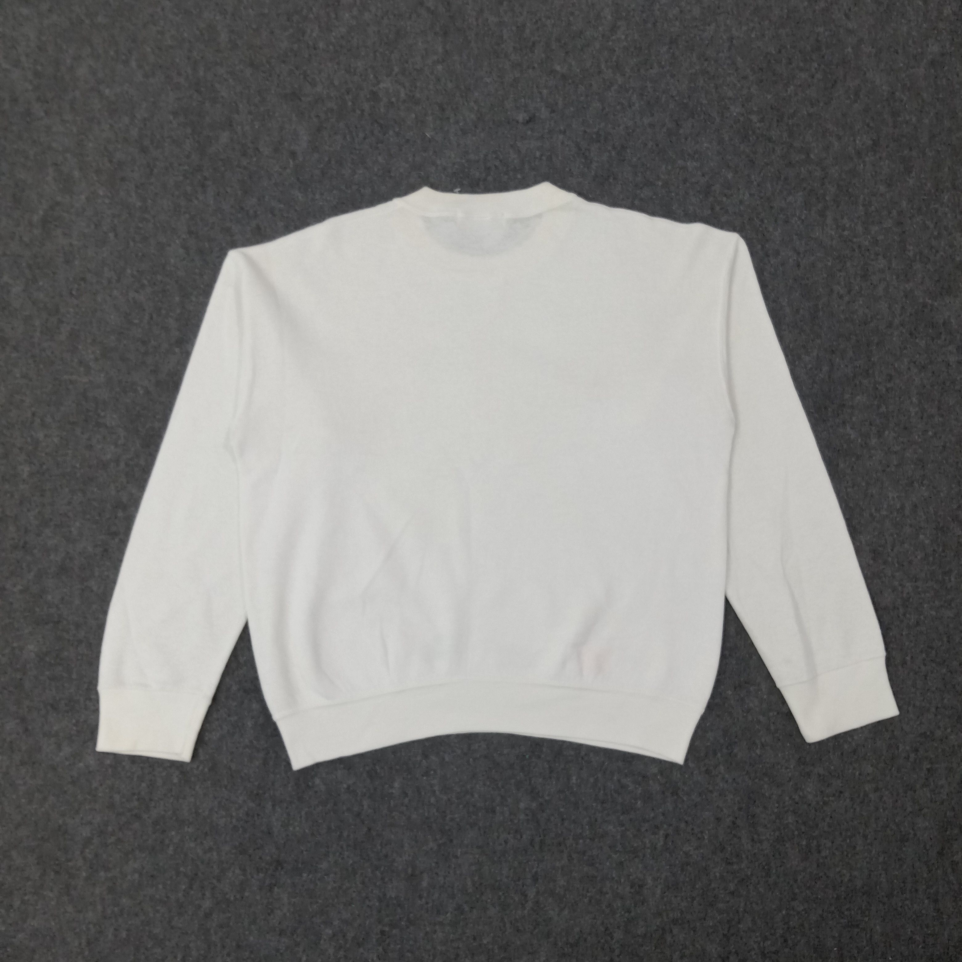 Other Bitch Skateboards Streetwear Sweatshirt C261N2 Size US M / EU 48-50 / 2 - 5 Thumbnail