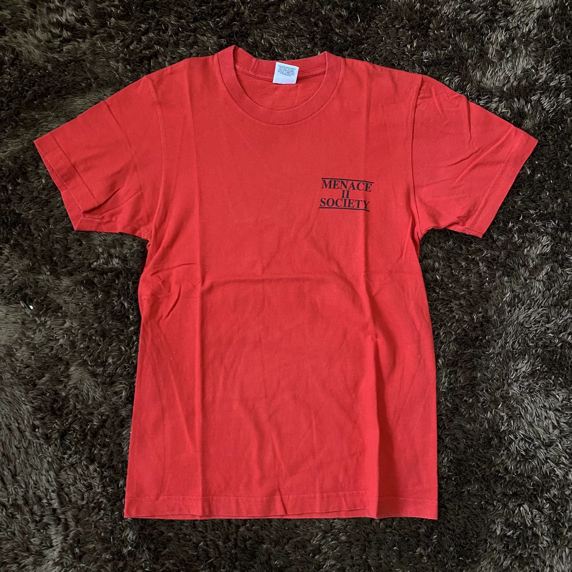 Supreme Supreme T-Shirt m Men Size US M / EU 48-50 / 2 - 1 Thumbnail
