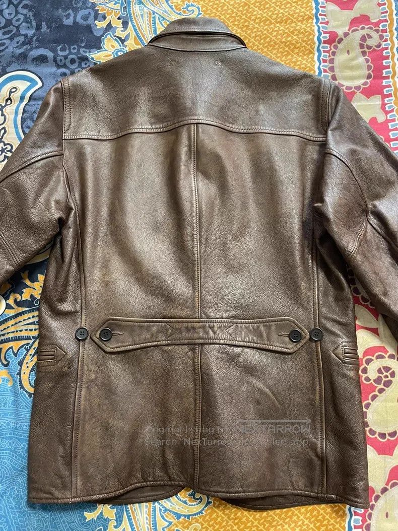 RRL Ralph Lauren RRL Ralph Lauren Jacket Size US S / EU 44-46 / 1 - 3 Thumbnail