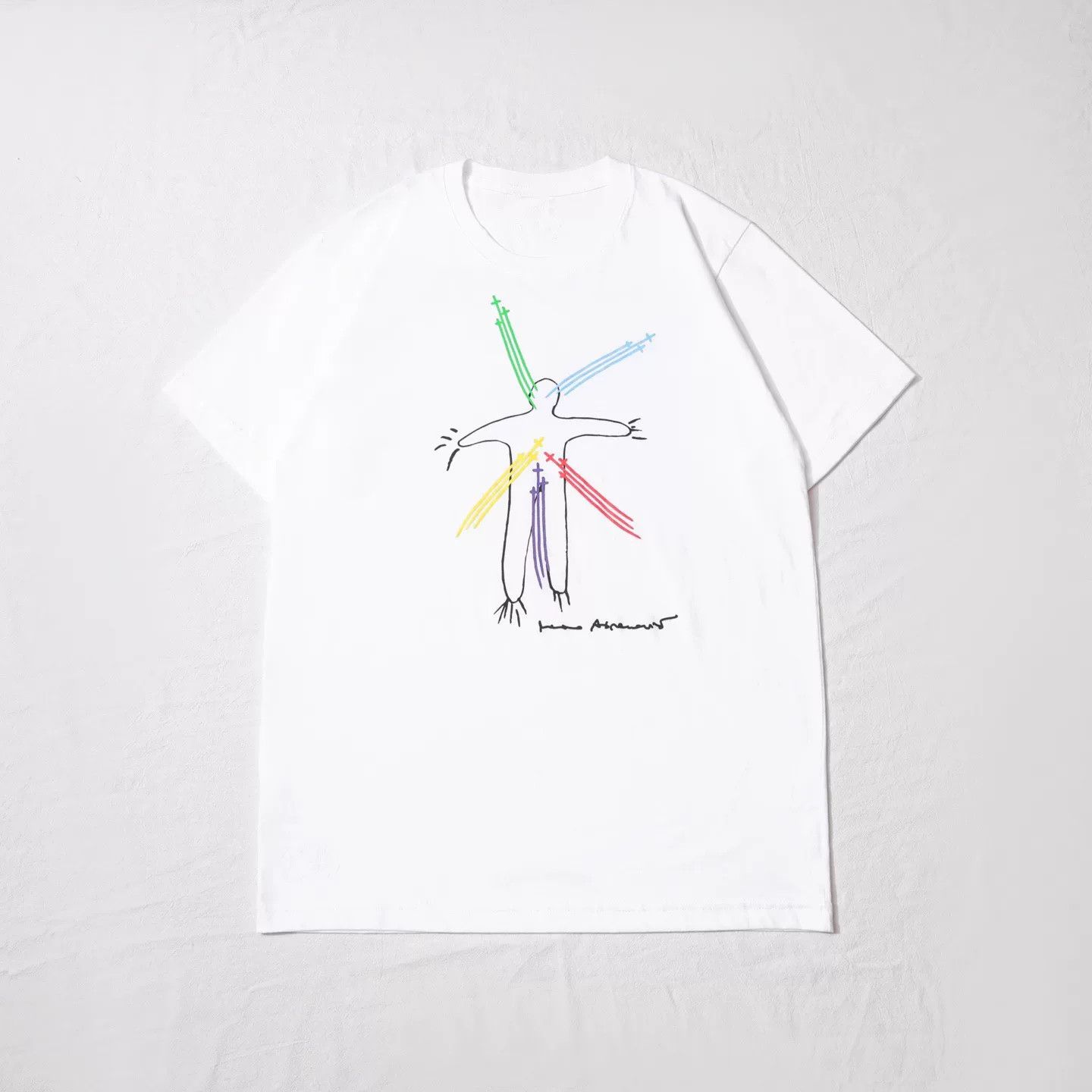 Chrome Hearts × Off-White Off-White X Chrome Hearts Seoul Collab