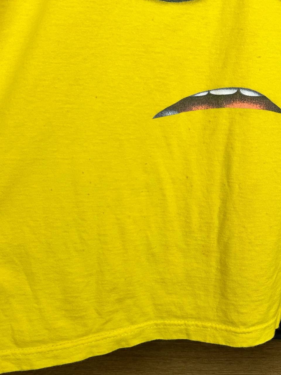 Cartoon Network Despicable Me 2 Universal Studios Graphic Promo Tee Size US L / EU 52-54 / 3 - 9 Thumbnail