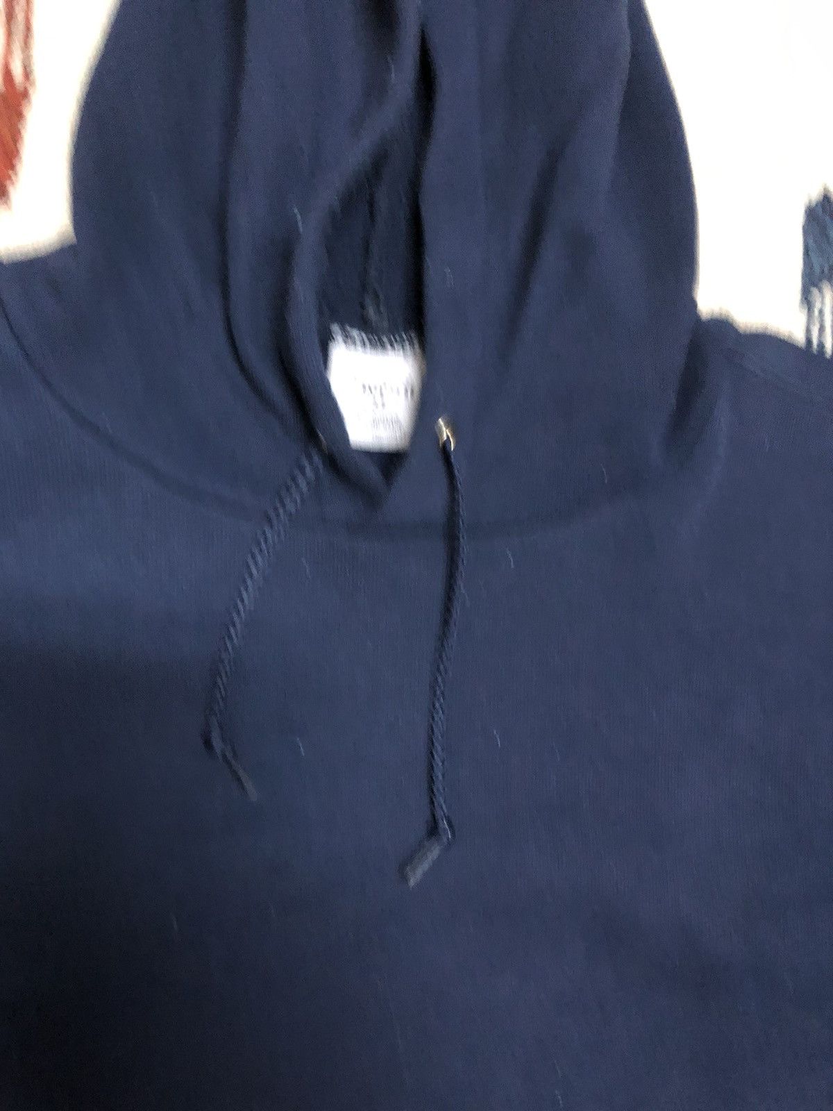 Carhartt × Vintage Vintage Y2K Carhartt Zip Up Hoodie Q 2XL xxl Size US XXL / EU 58 / 5 - 2 Thumbnail