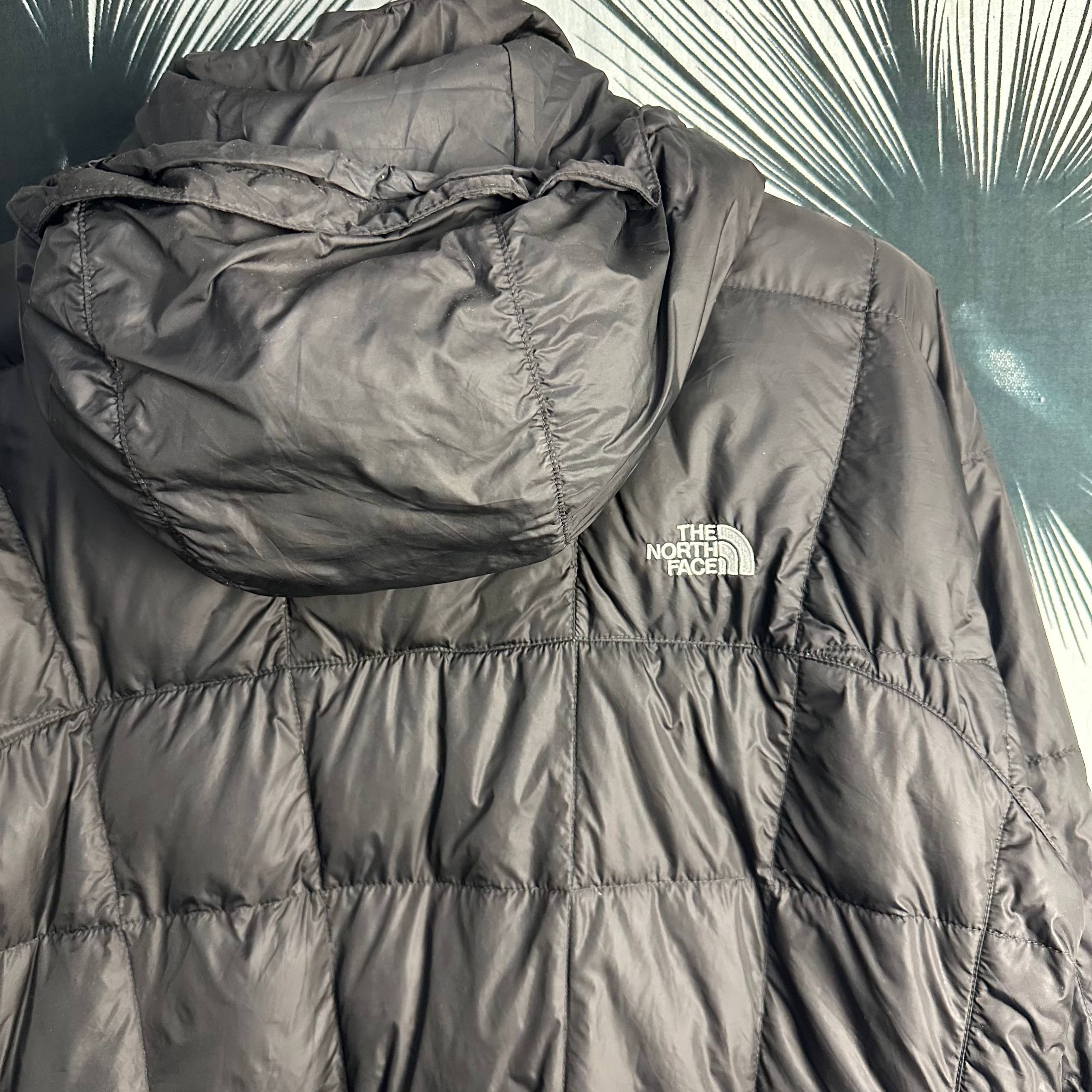The North Face The North Face Down Puffer Long Jacket Size US XL / EU 56 / 4 - 12 Thumbnail