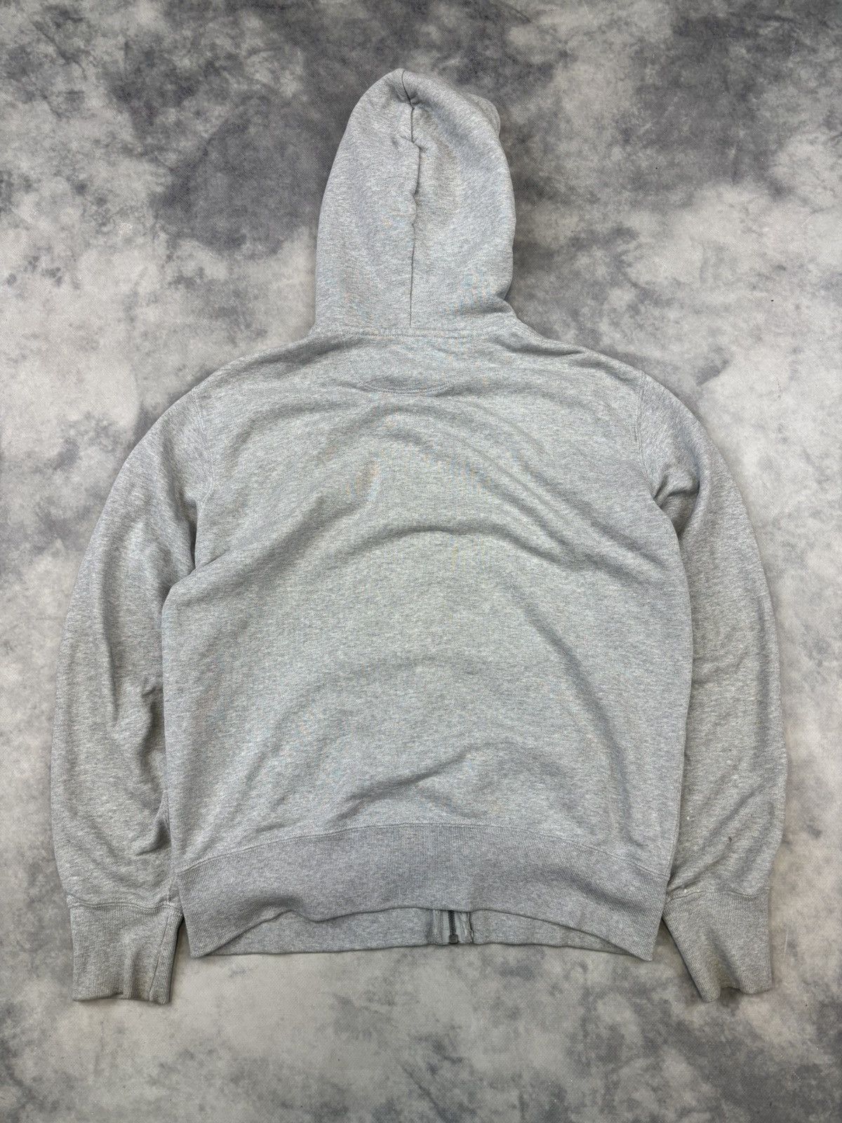 Other Uniqlo distressed hoodie sweatshirt Streetwear stained y2k Size US M / EU 48-50 / 2 - 6 Thumbnail