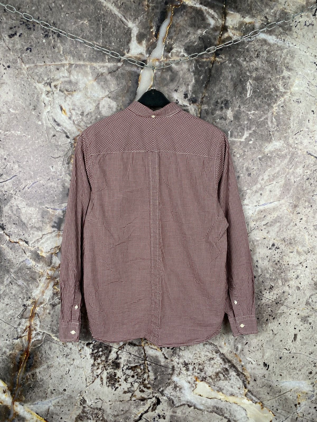 Fred Perry Men’s Fred Perry Shirt Button Up Streetwear Size Large Size US L / EU 52-54 / 3 - 8 Thumbnail