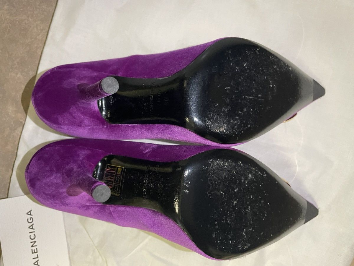 Balenciaga Balenciaga pumps Size US 6 / IT 36 - 13 Thumbnail