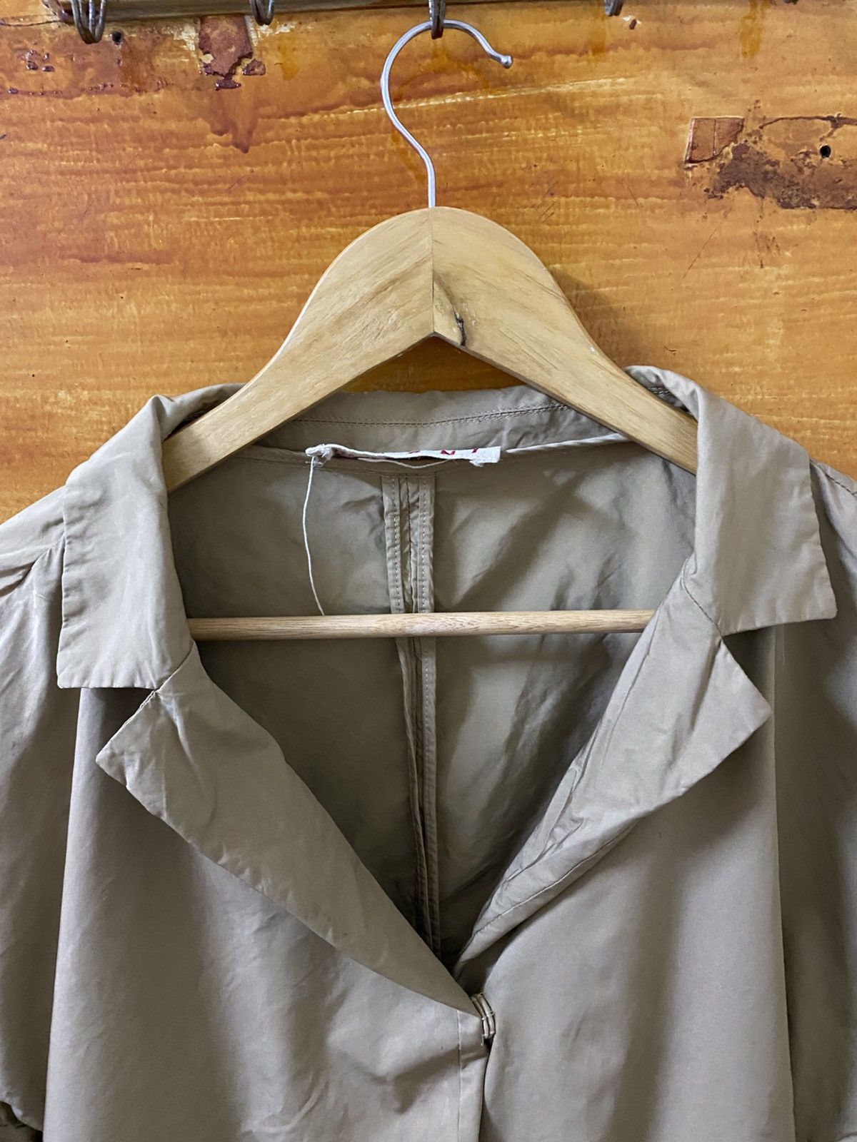Marni Marni crop jacket Size M / US 6-8 / IT 42-44 - 6 Thumbnail