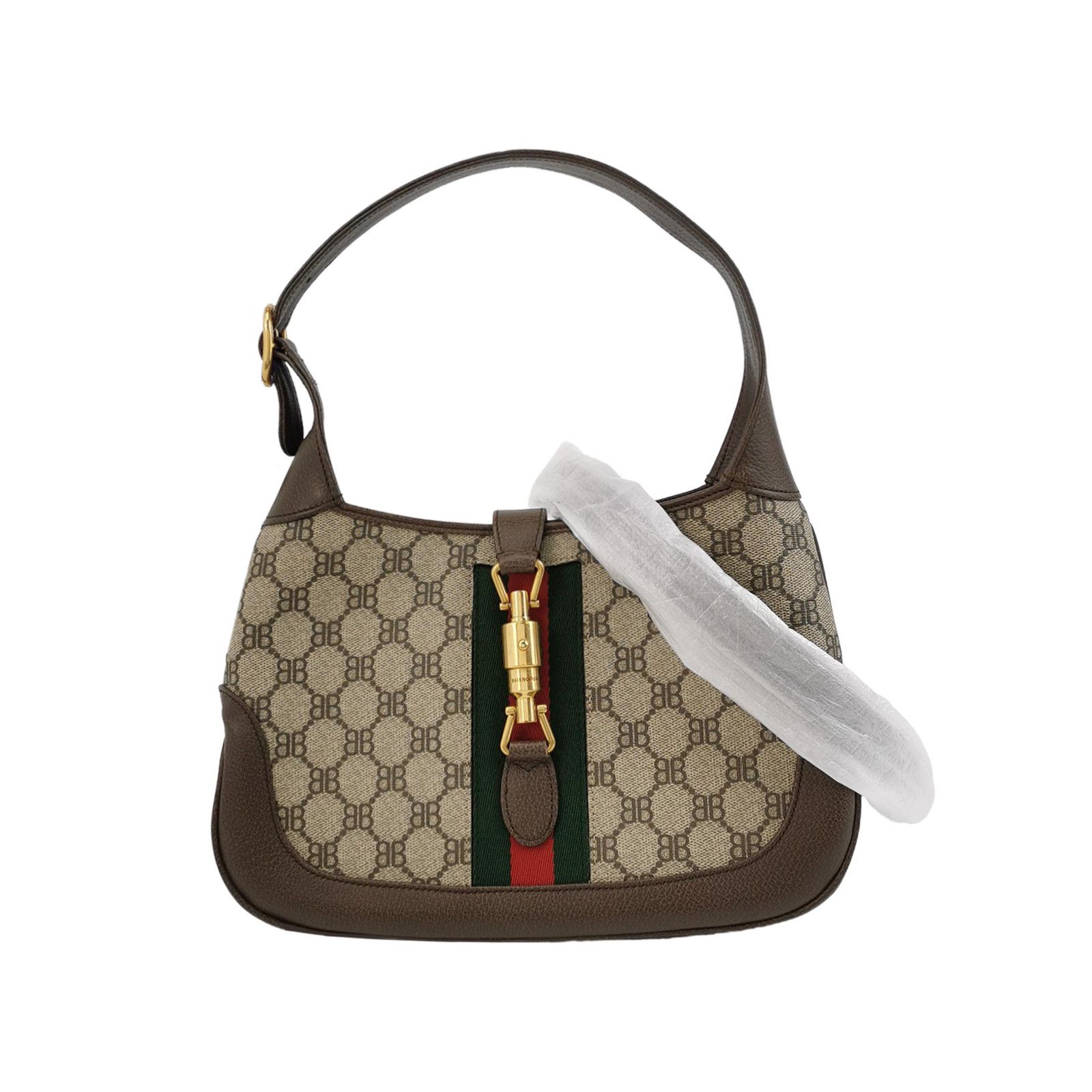 Balenciaga Balenciaga Women os Shoulder Bags Size ONE SIZE - 1 Thumbnail