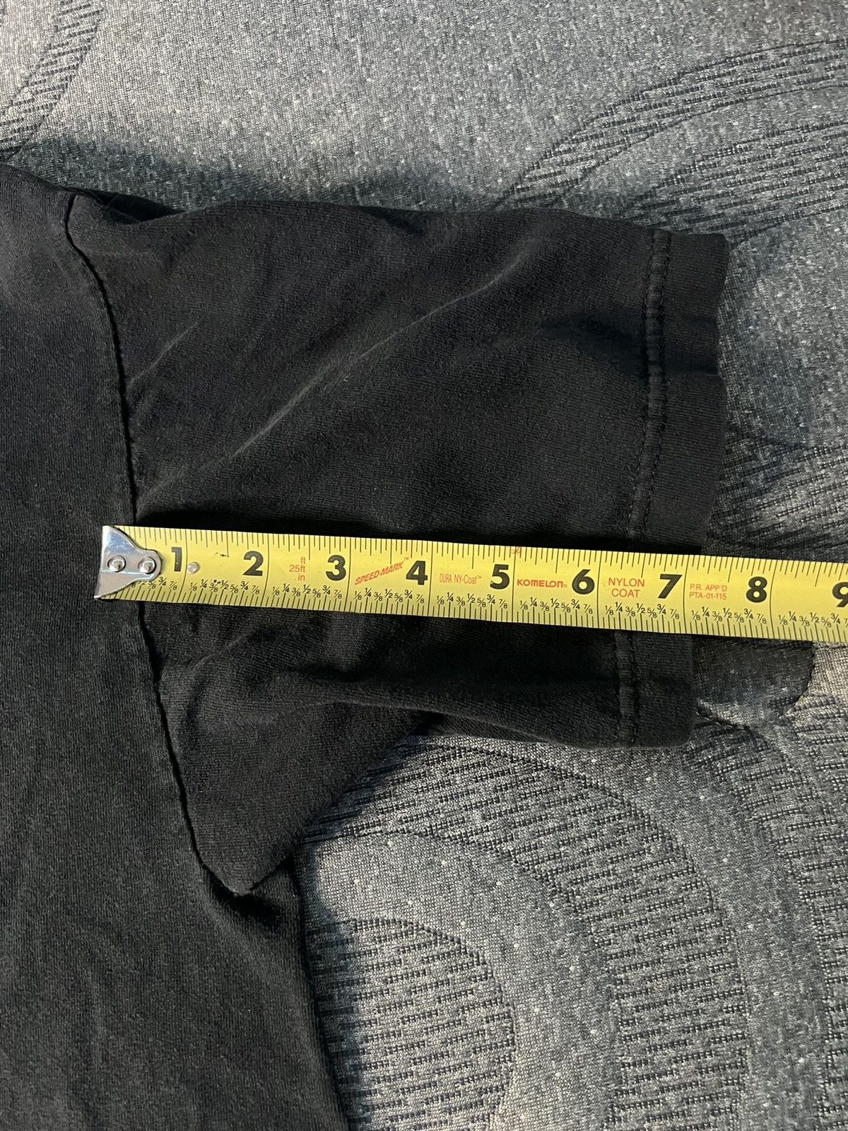 Vintage RARE Vintage 2000 Dragon Ball Z Goku Power Level Shirt L Size US L / EU 52-54 / 3 - 6 Thumbnail