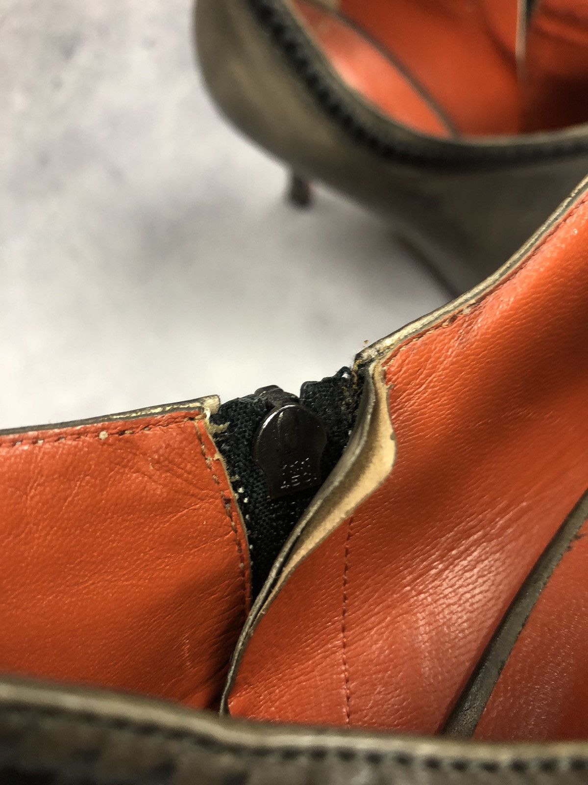 Santoni santoni ankle boots women 39 Size US 8.5 / IT 38.5 - 10 Thumbnail
