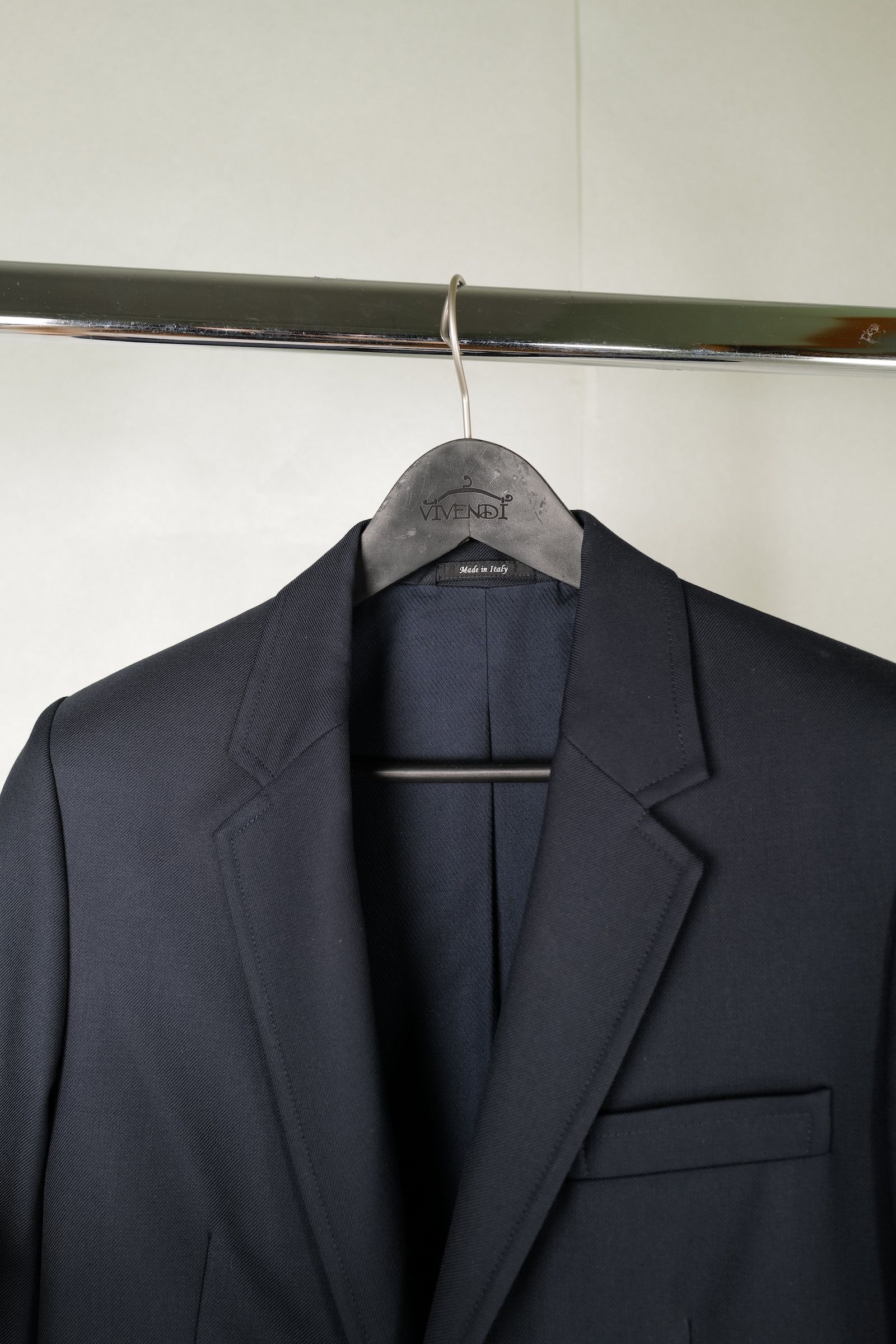 Maison Margiela Maison Margiela Formal Suit Size 44S - 6 Thumbnail