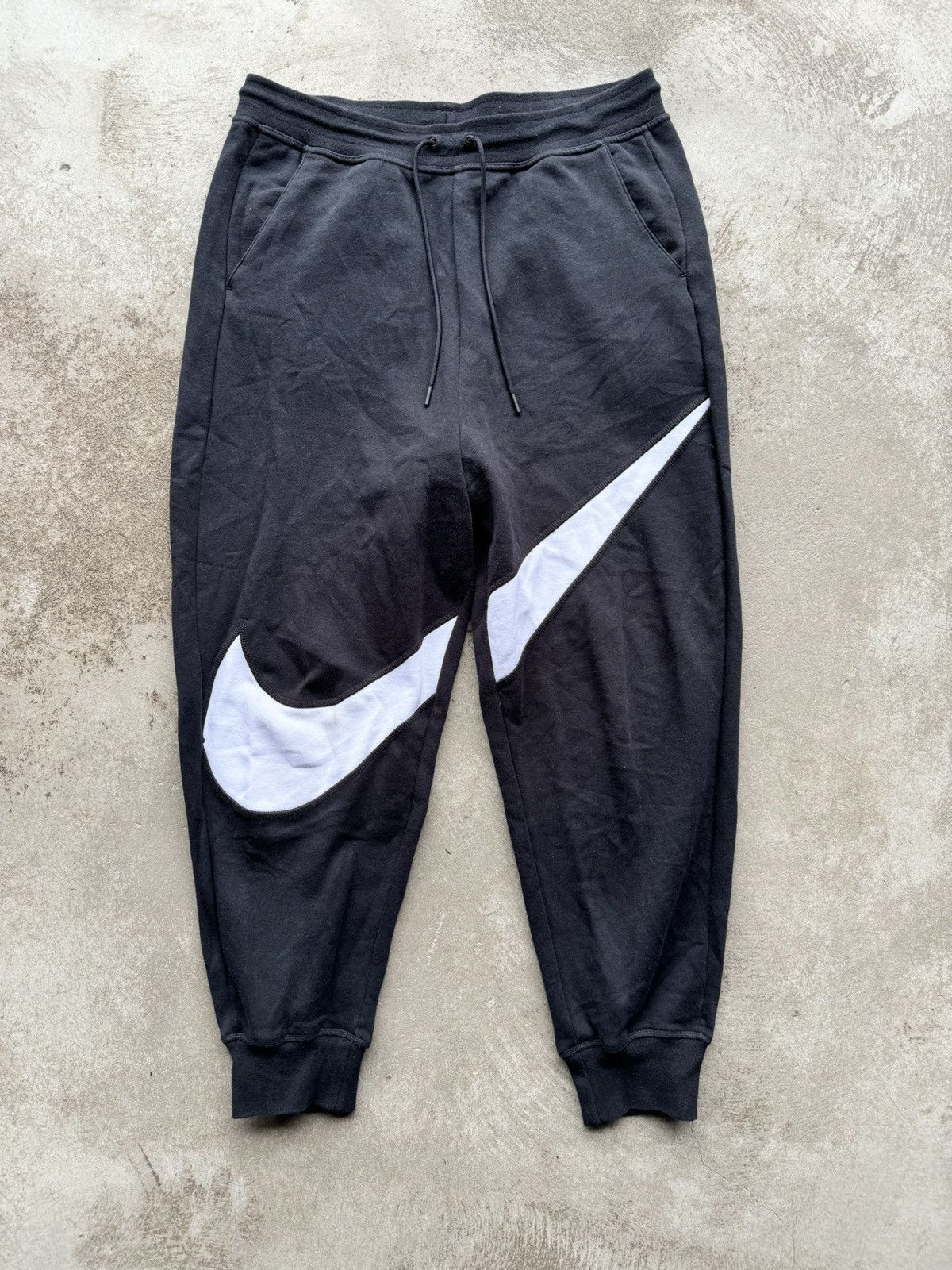 Nike Swoosh Sweatpants