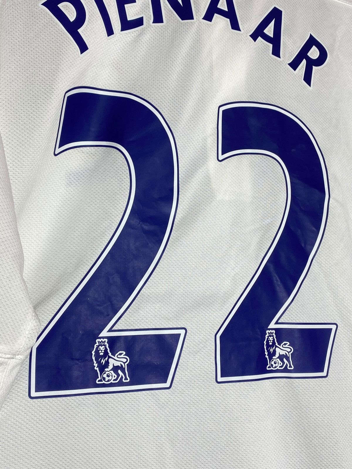 Nike New! #23 Pienaar Nike FC Everton 2012/13 Third Soccer Jersey Size US M / EU 48-50 / 2 - 19 Thumbnail