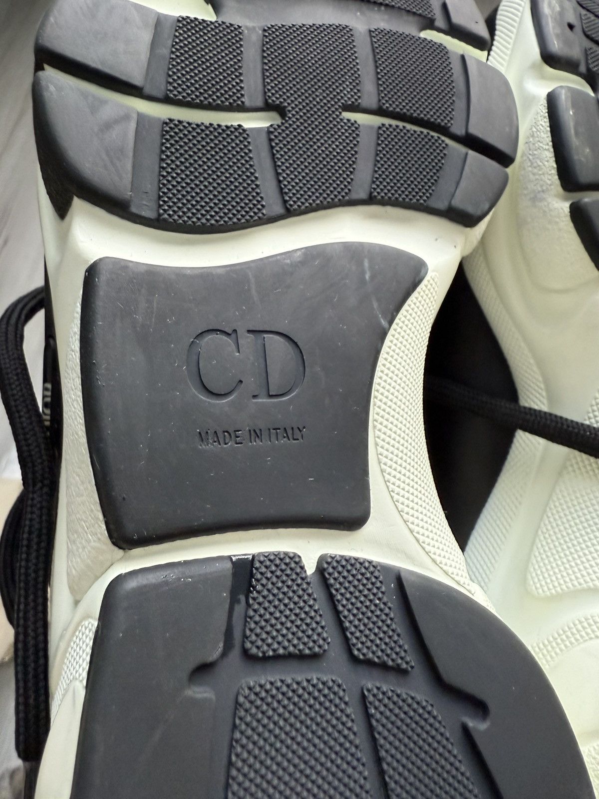 Dior Dior sneakers Size US 6.5 / EU 39-40 - 8 Thumbnail