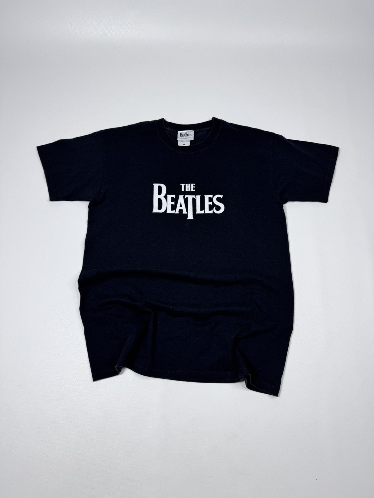 Band Tees The Beatles 2016 Band Tee Size US L / EU 52-54 / 3 - 1 Thumbnail