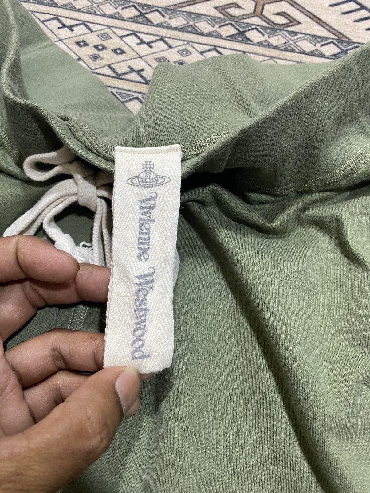 Vivienne Westwood Vivienne westwood short pants Size US 28 / EU 44 - 5 Thumbnail