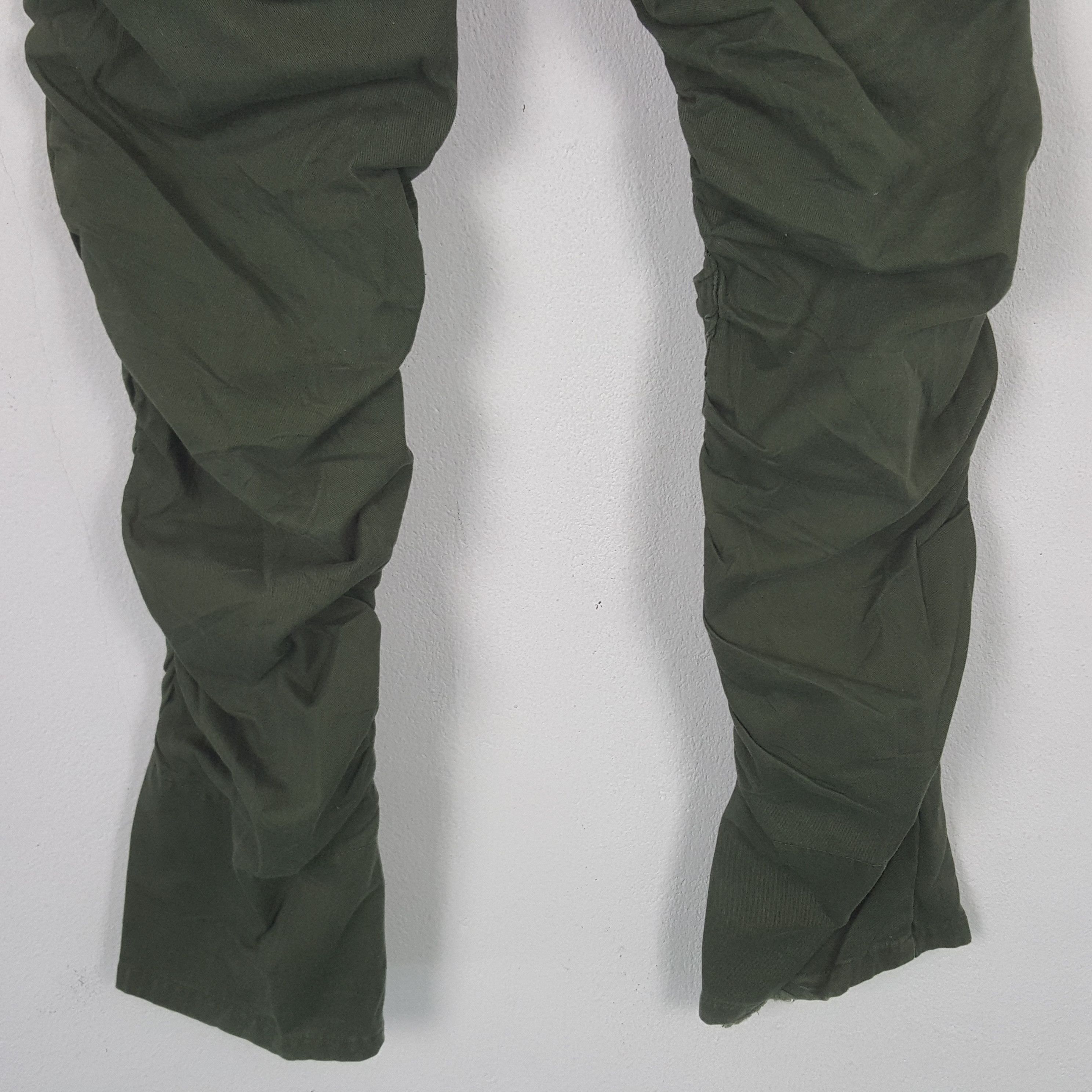 Vintage Vintage Quaranteed Casual Pants RR30 Size US 31 - 6 Thumbnail