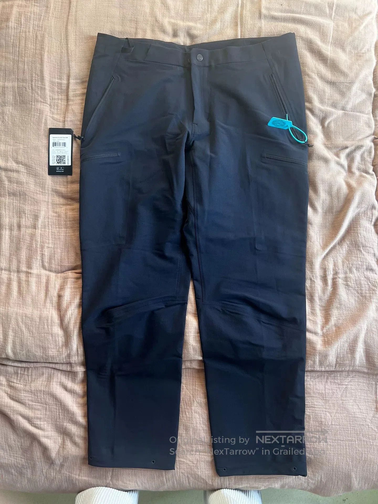 Arc'teryx ARC'TERYX Gamma Guide Pant M. Size US 36 / EU 52 - 1 Thumbnail