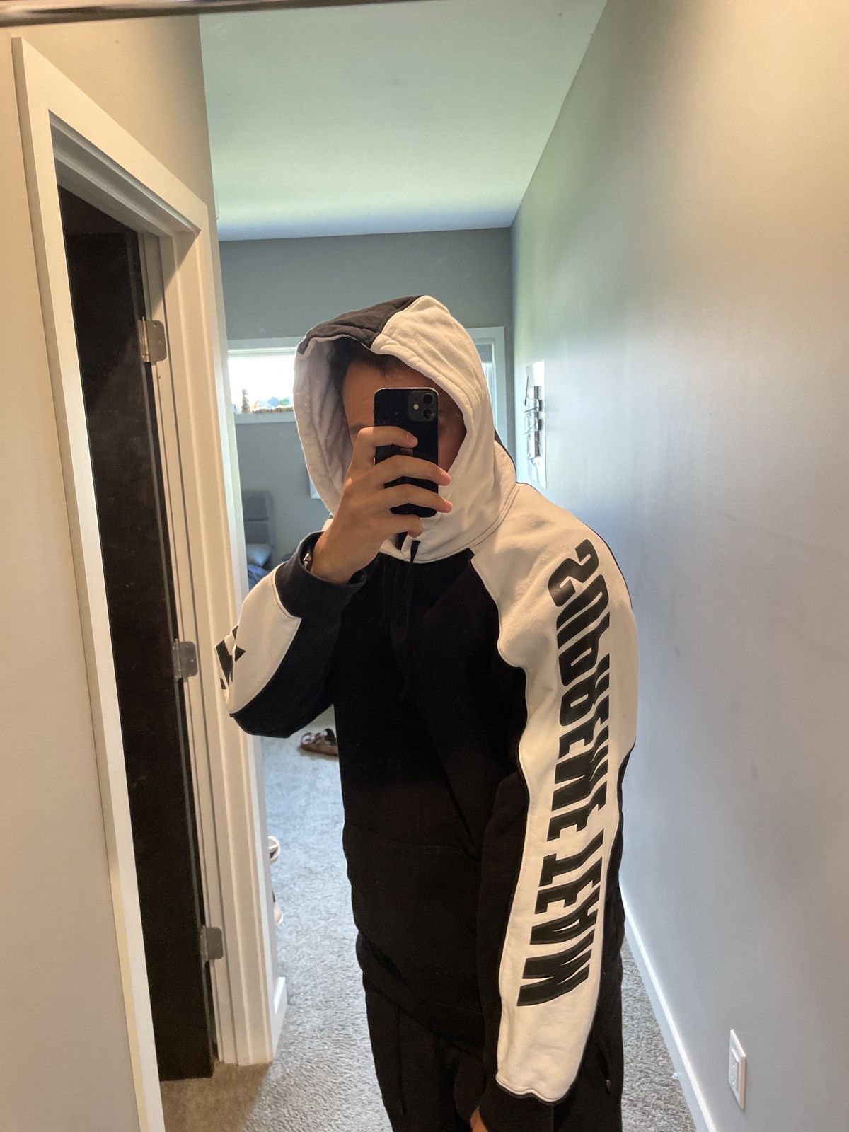 Supreme good GT Hoodie