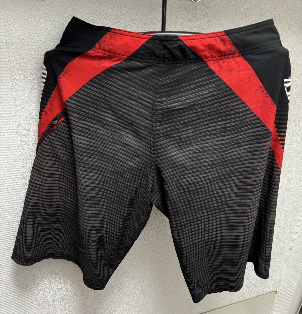 Oakley Oakley vintage shorts 34 size Size US 34 / EU 50 - 4 Thumbnail