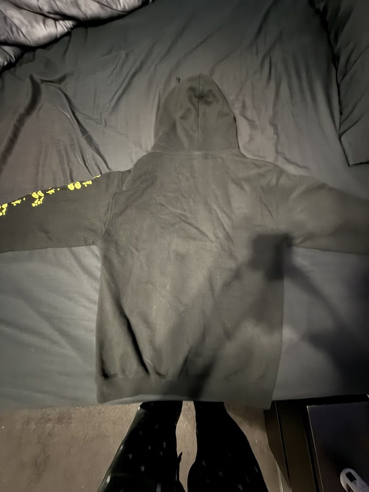 Young Thug young thug slime language hoodie (2021) Size US S / EU 44-46 / 1 - 2 Thumbnail