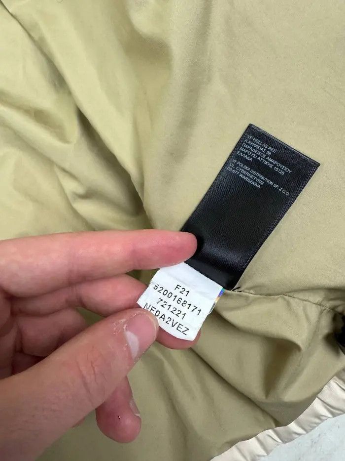 The North Face The North Face Saikuru Jacket Size US M / EU 48-50 / 2 - 11 Thumbnail