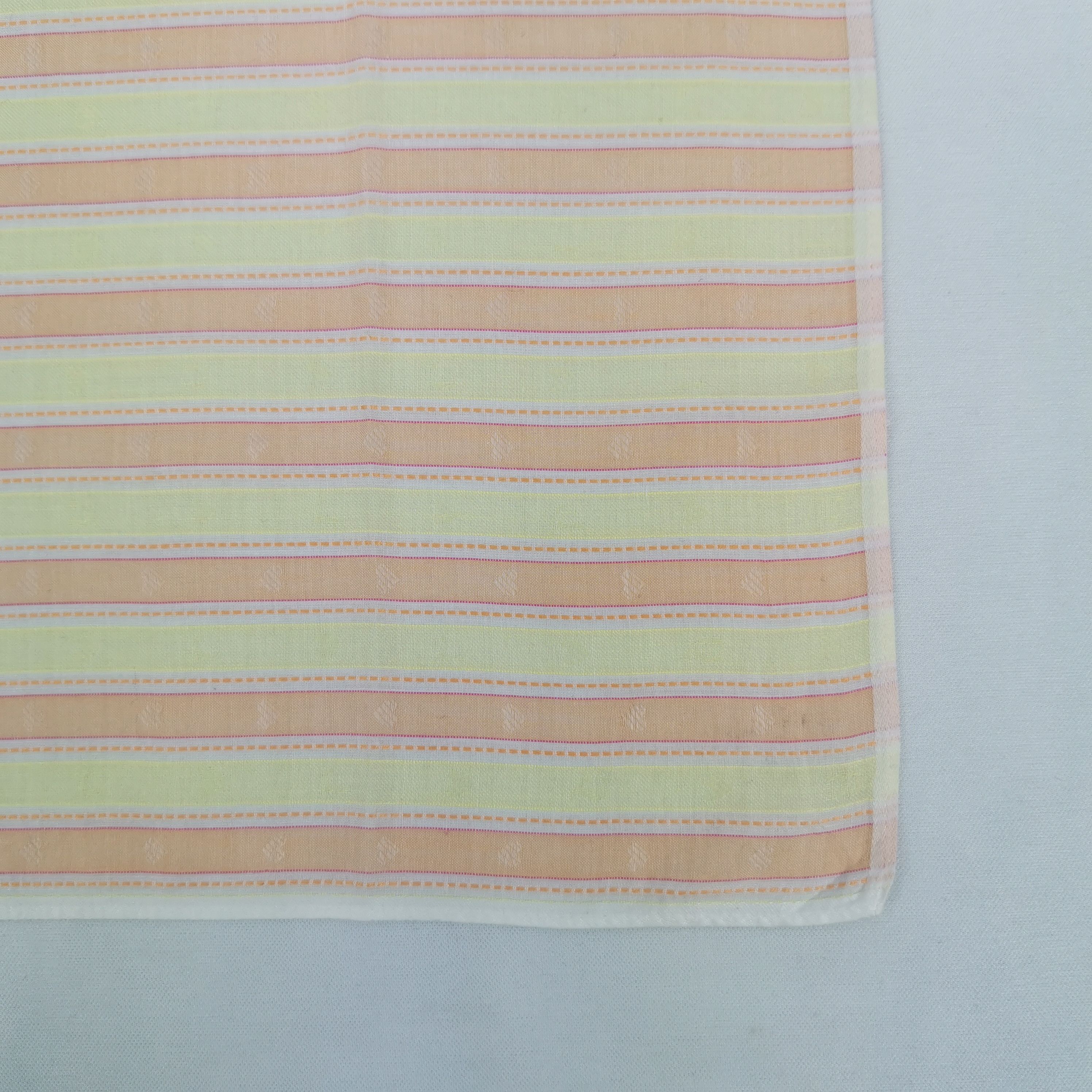 Courreges Vintage Courreges Handkerchief Neckerchief Bandana Size ONE SIZE - 3 Thumbnail