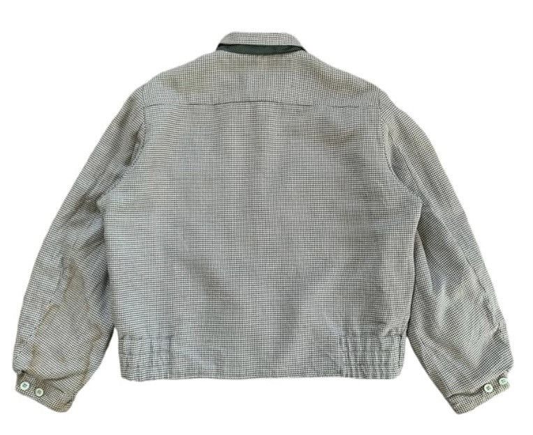 Sugar Cane Vtg Sugar Cane Union Made Reversible Jacket Size US L / EU 52-54 / 3 - 4 Thumbnail