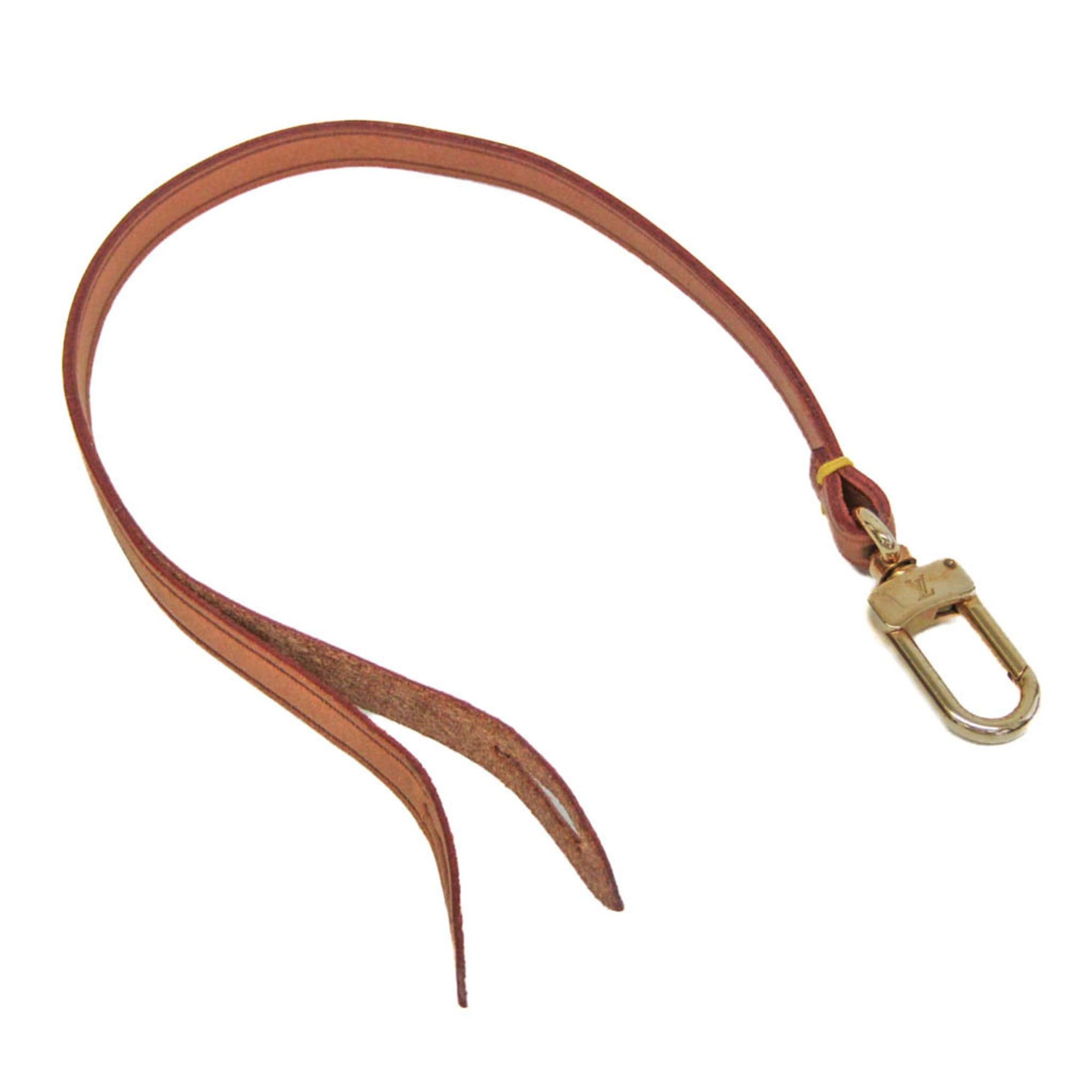 Louis Vuitton Louis Vuitton Men,Women Strap Light Brown Pochette Accessoires Strap Size ONE SIZE - 1 Thumbnail