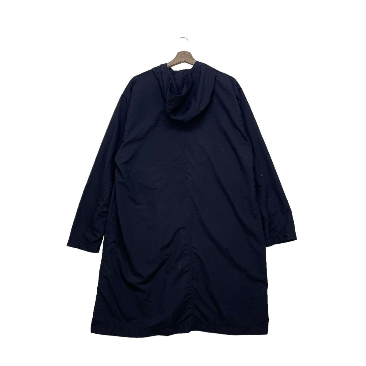 Beams Plus × Japanese Brand 💥Japanese Brand Beams Hooded Light Jacket Size US L / EU 52-54 / 3 - 2 Thumbnail