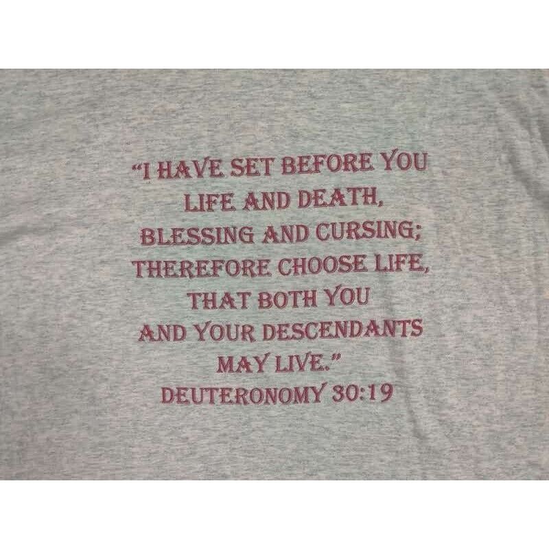 Fruit Of The Loom VINTAGE Medieval Times Shirt Adult Mens 2XL Gray Gateway Men Size US XXL / EU 58 / 5 - 15 Thumbnail