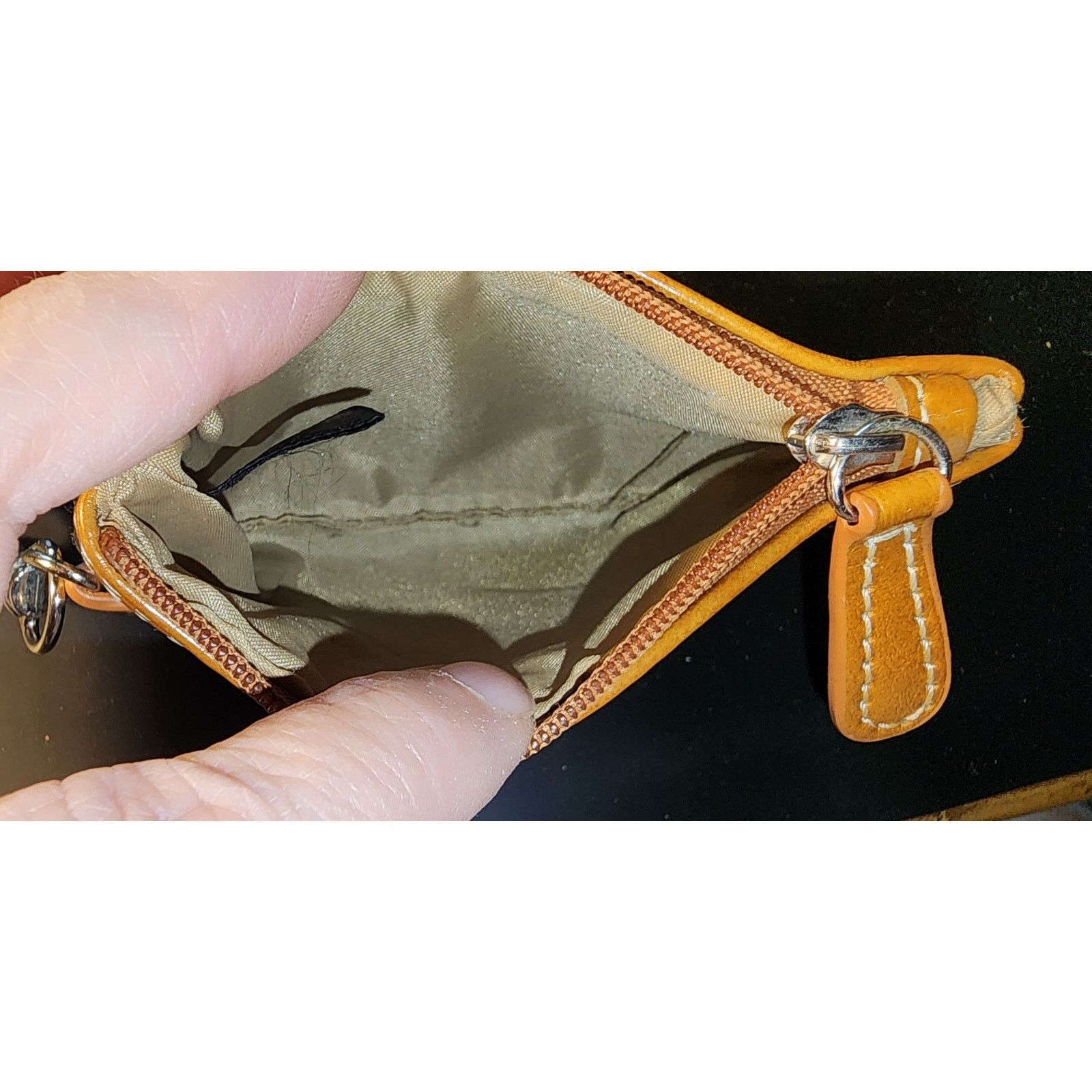 Giani Bernini Giani Bernini Women's multicolored signature shoulder bag Size ONE SIZE - 10 Thumbnail