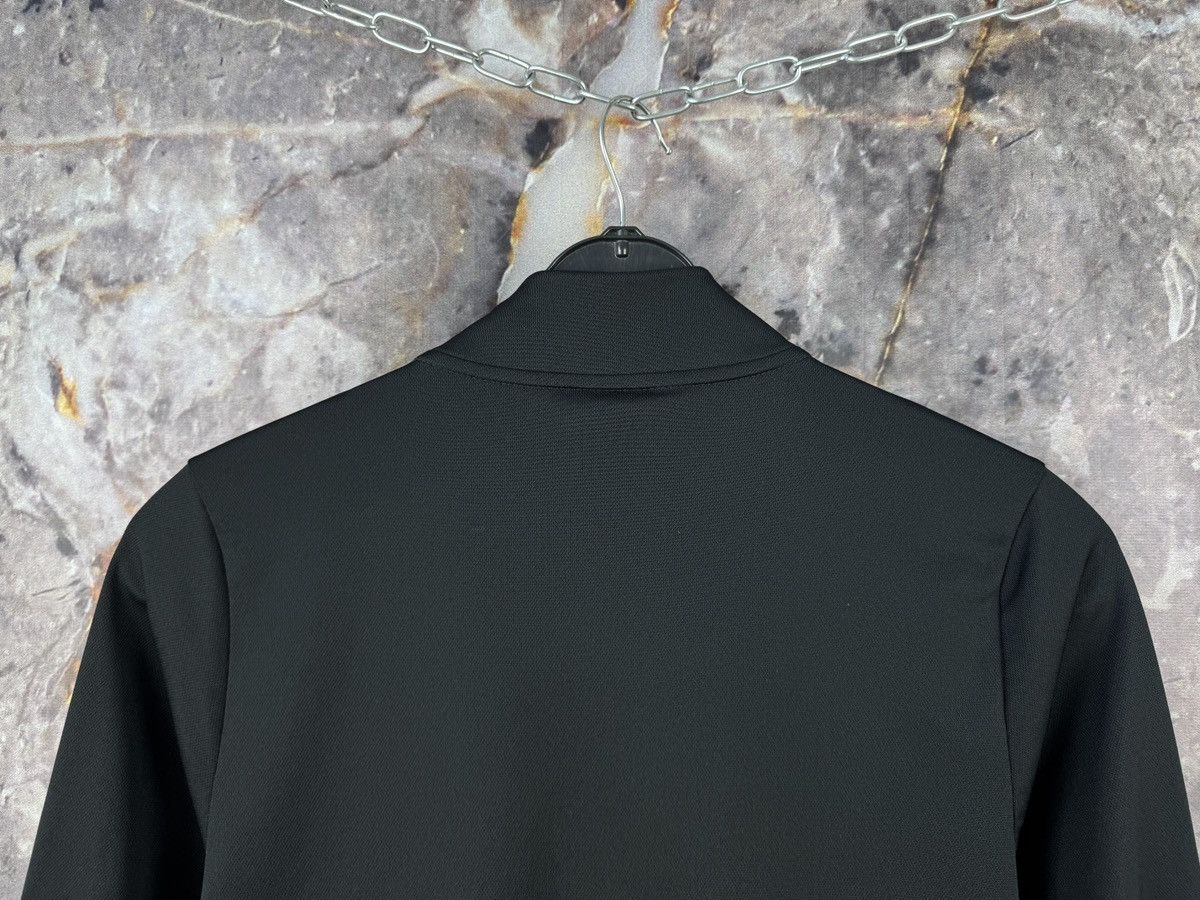 Nike Men’s Nike Dry-Fit Full Zip Sports Sweatshirt Black Size S Size US S / EU 44-46 / 1 - 10 Thumbnail