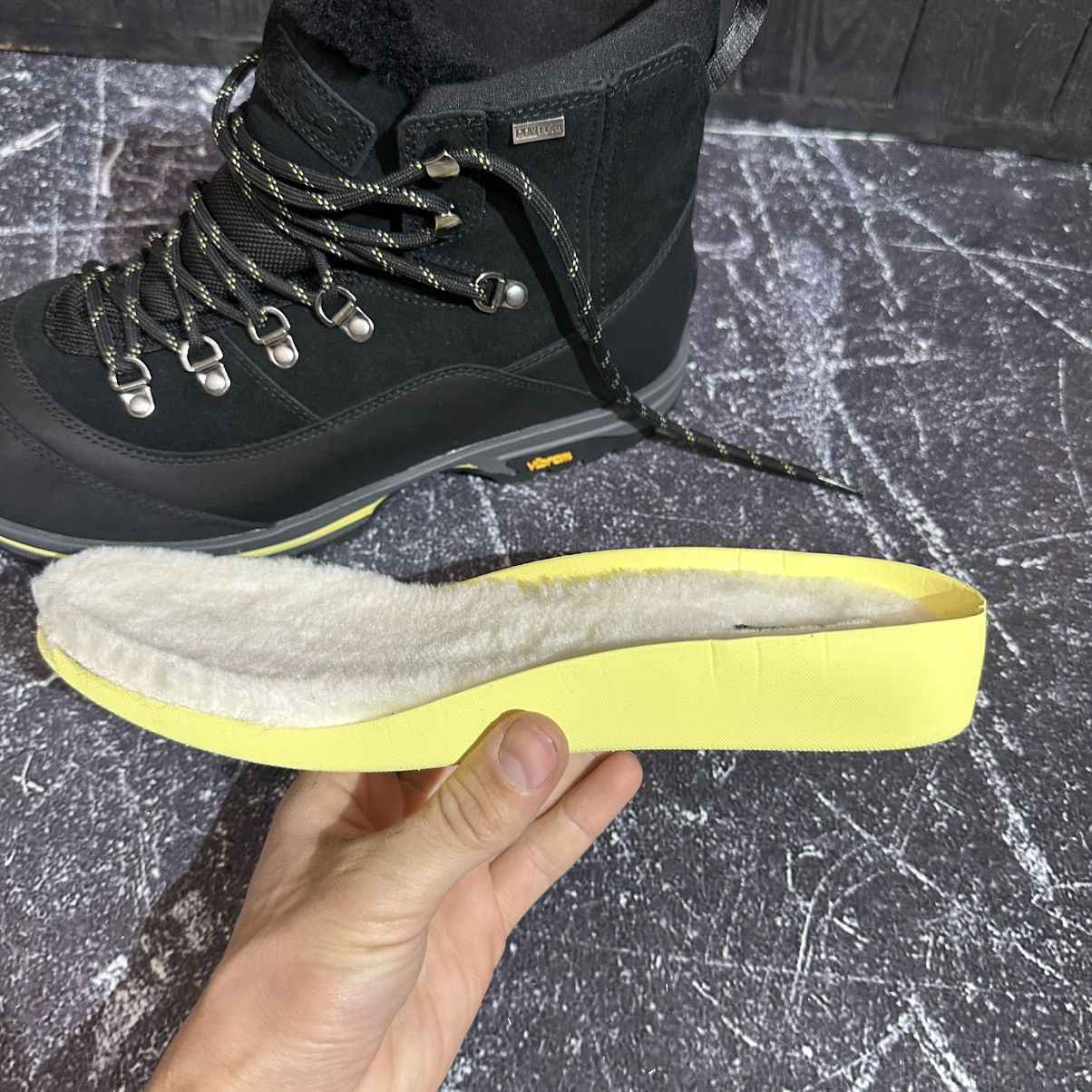 Ugg UGG Women’s Boots Dry Tech Vibram Warm Boots Size40eu 9us7uk Size US 10 / IT 40 - 10 Thumbnail