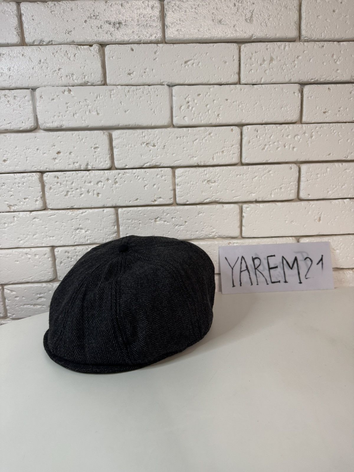 Goorin Bros. Goorin bros cap hat Size ONE SIZE - 1 Thumbnail