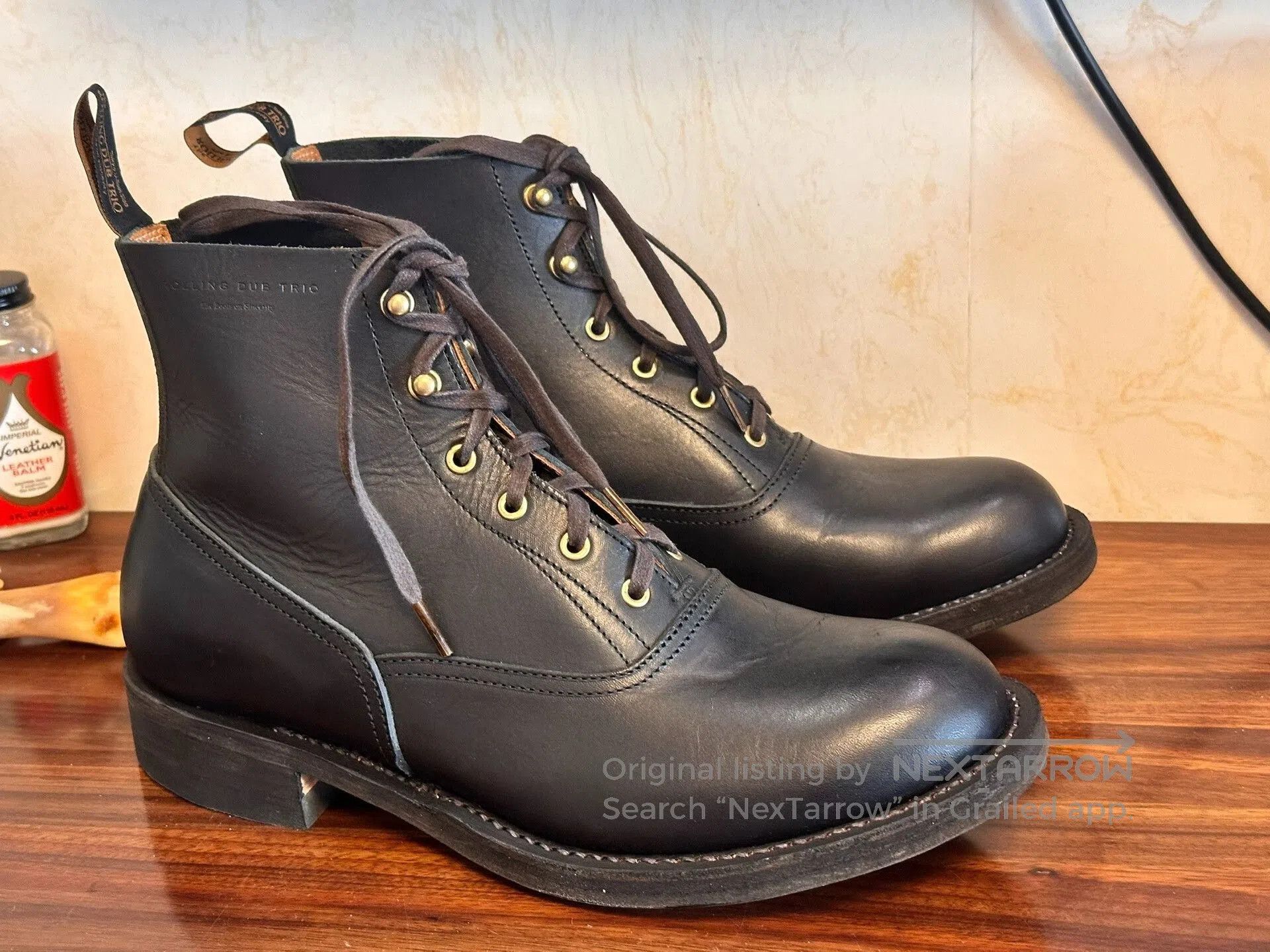 Rolling Dub Trio Rolling Dub Trio R03 Boots. Size US 8.5 / EU 41-42 - 3 Thumbnail