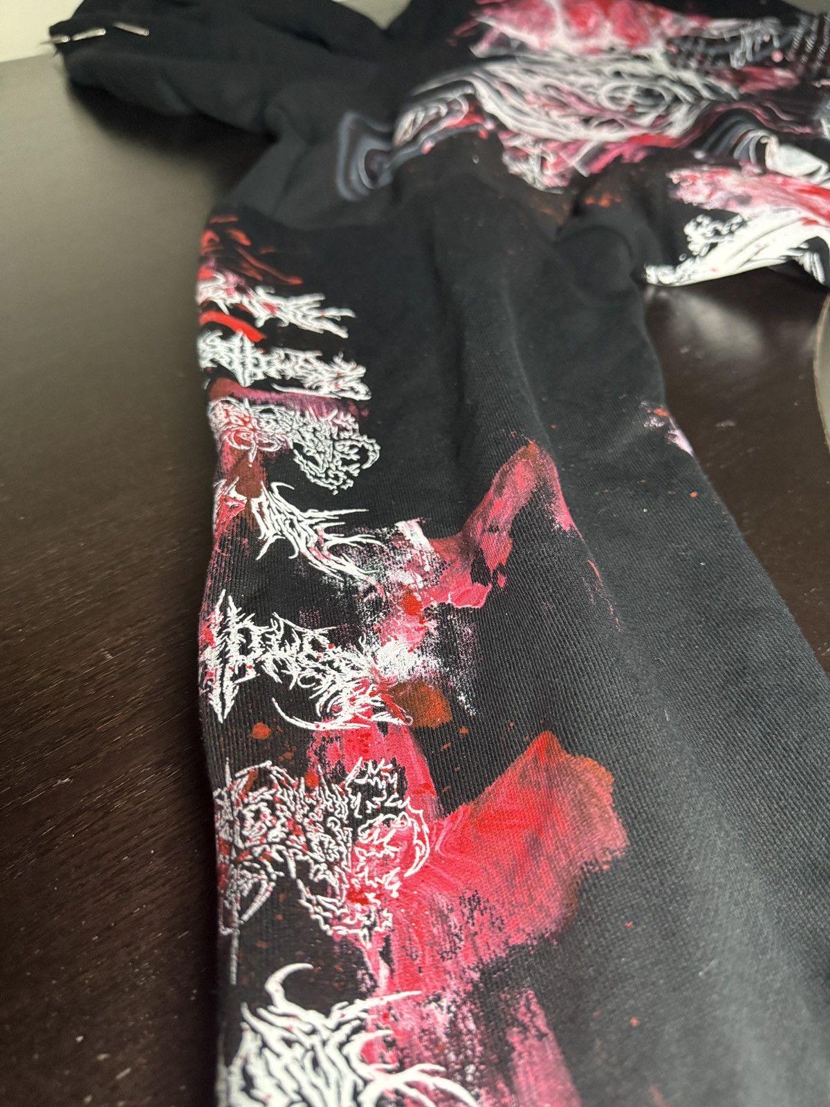 Other 1of1 OVERDXSE HOODIE Size US XL / EU 56 / 4 - 6 Thumbnail
